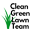cleangreenlawnteam.com