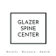 glazerspinecenter.com