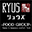 ryusnoodlebar.com