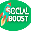 smmboosterpanel.com