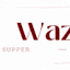 wazeesupperclub.com