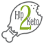 hip2keto.com