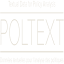 poltext.org