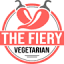 thefieryvegetarian.com