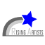 risingartistsstudios.com