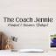 thecoachjennie.com