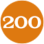 twohundredlunges.com
