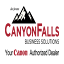 canyonfalls.net