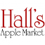 hallsapplemarket.com