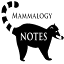 mammalogynotes.org