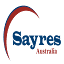 sayresaustralia.com