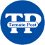 ternatepost.com