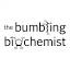 thebumblingbiochemist.com