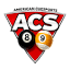 americancuesports.org