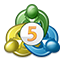 metatrader5.com