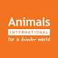 animalsinternational.org