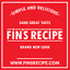 finsrecipe.com