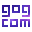 login.gog.com