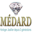 medardbijoux.fr