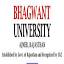 bhagwantuniversity.ac.in