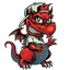 bkdragonslair.com