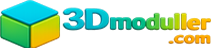 3dmoduller.com
