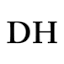 dickon-hinchliffe.com