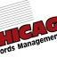 chicagorecords.com