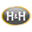 hendersandhazel.de