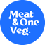 meatandoneveg.blog