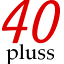 40pluss.no