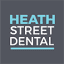 heathstreetdental.co.uk