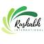 rushabhinternational.com