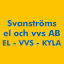 svanstromsel.se