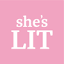 shesfulloflit.com