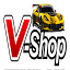 v-raceshop.com