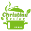 christinerecipe.com