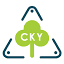 ckyrecycle.com
