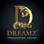 dreamzproductionhouse.com