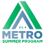 metrosummercamp.com
