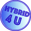 hybrid4uca.com