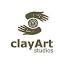 clayartstudios.com