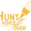 huntvoiceover.com