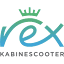 rexkabinescooter.dk