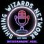 shiningwizardsnetwork.com