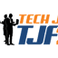 techjobfairghana.com