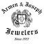 armenjoseph.com
