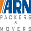 arnpackersmovers.com