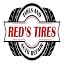 redsnewandusedtires.com