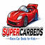 supercarbeds.com